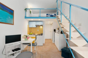 Studio Azur FSH